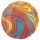 Fólia lufi színes gömb 43cm