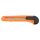 Univerzális kés -műanyag- 18mm   Narancs