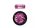 Moyra Holo glitter mix 1g No. 20 Sötét rózsaszín