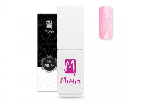 Moyra Mini lakkzselé Candy Flake kollekció 5,5ml #904