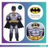 Batman classic jelmez 6-8 éveseknek