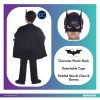 Batman a sötét lovag jelmez 10-12 éveseknek