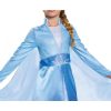 Elsa  jelmez Classic - Frozen 2 (licenszel), M-es méret (7-8 év)