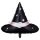 Fólia lufi, boszorkány kalap, 60 X 48 cm