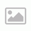 Katica bogár, virágos 87*75 cm, fólia lufi